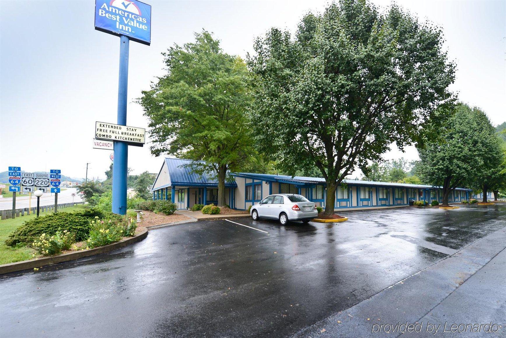 M Star Hotel Covington Exterior photo